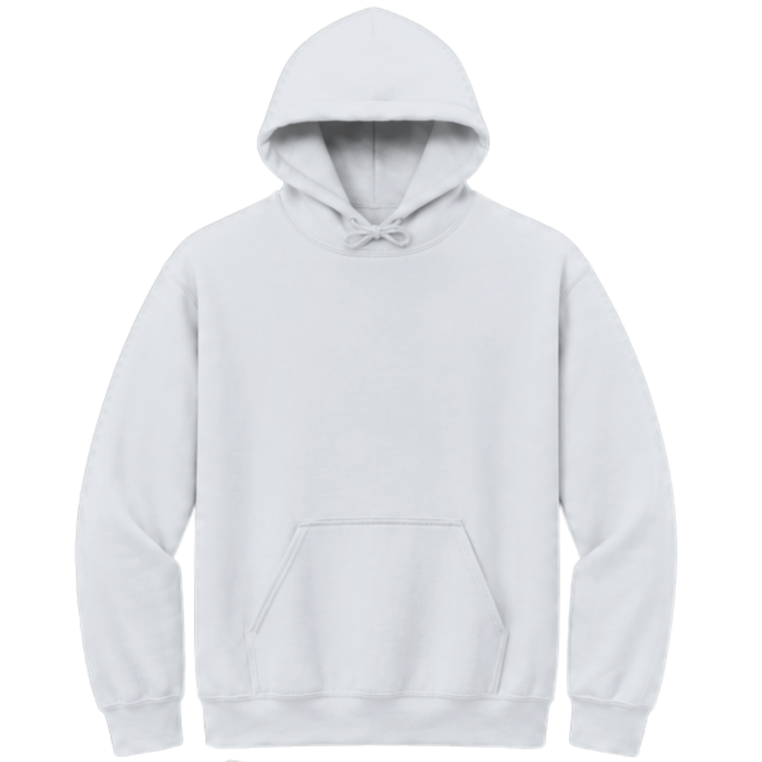 Gildan 12500 Pullover Hoodie