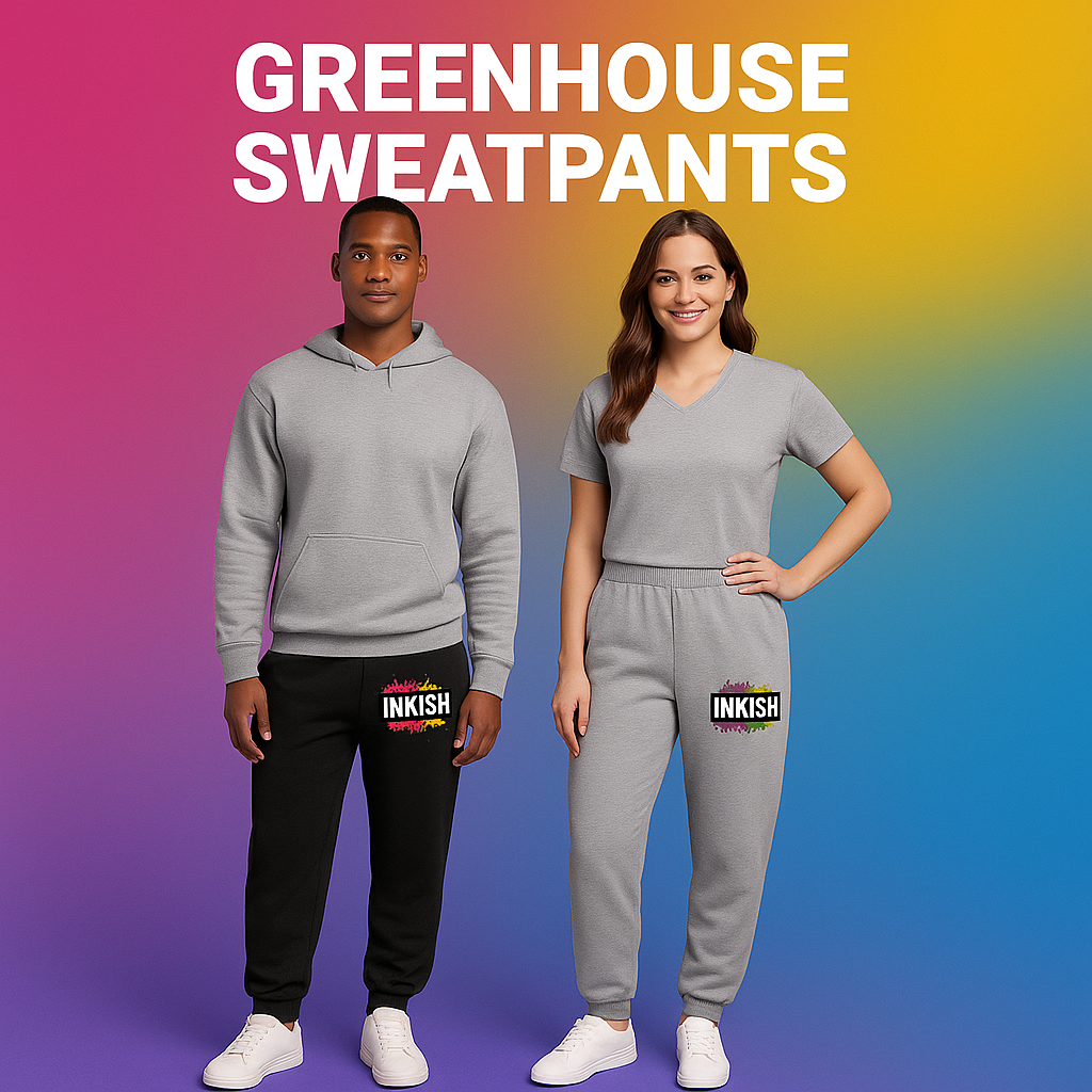 Greenhouse Fleece Sweatpants