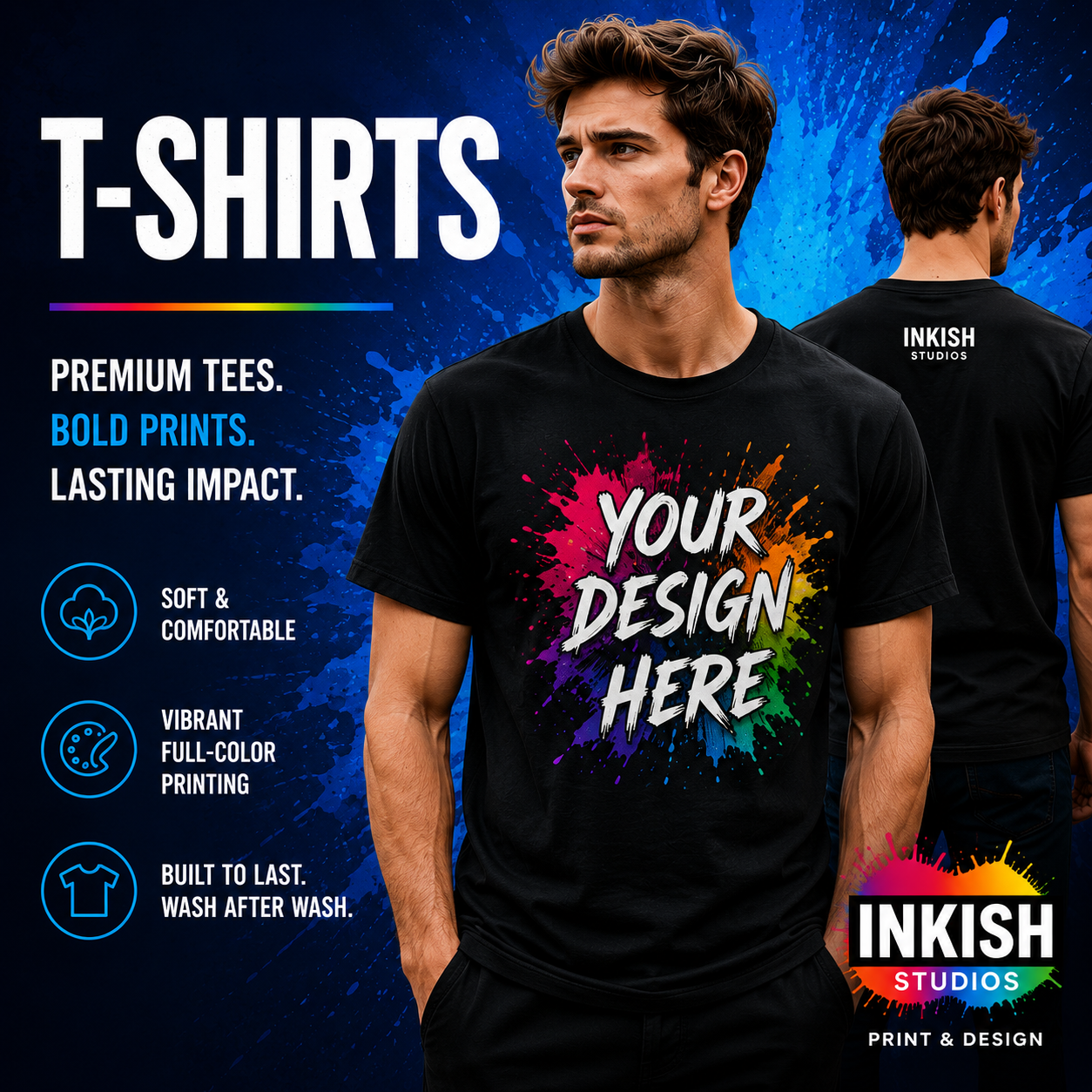 T-Shirts