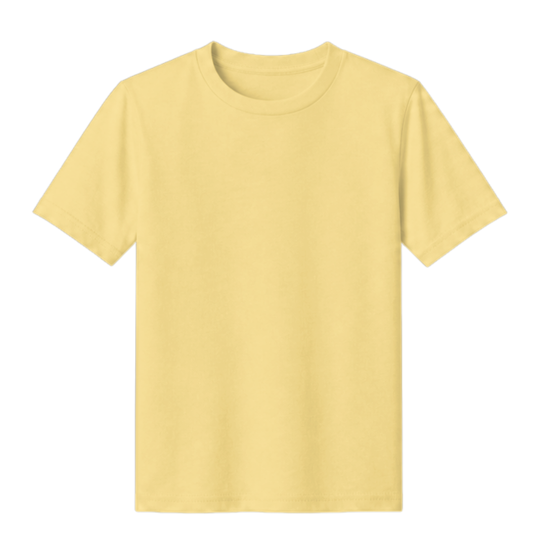 Next Level 3312 (Youth CVC Tee)