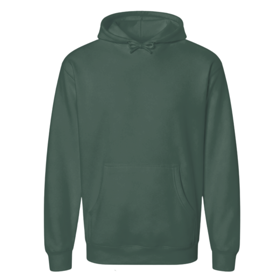 Independent SS4500 (Midweight Hoodie)