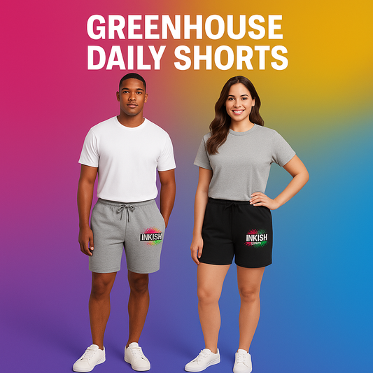 Greenhouse Daily Shorts