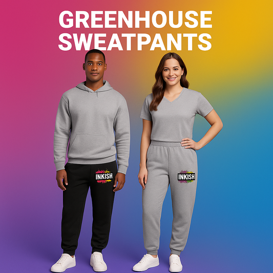 Greenhouse Fleece Sweatpants