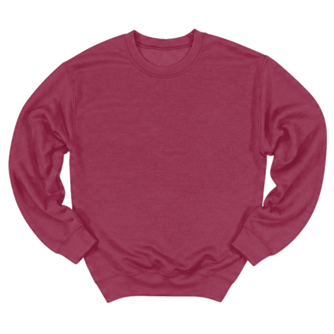 Gildan 18000 (Heavy Blend Crewneck)