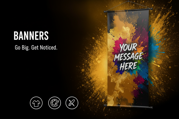 Banners