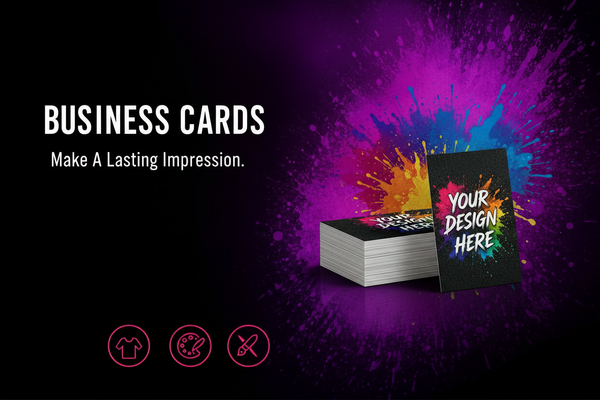 Business Cards