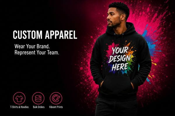 Custom Apparel